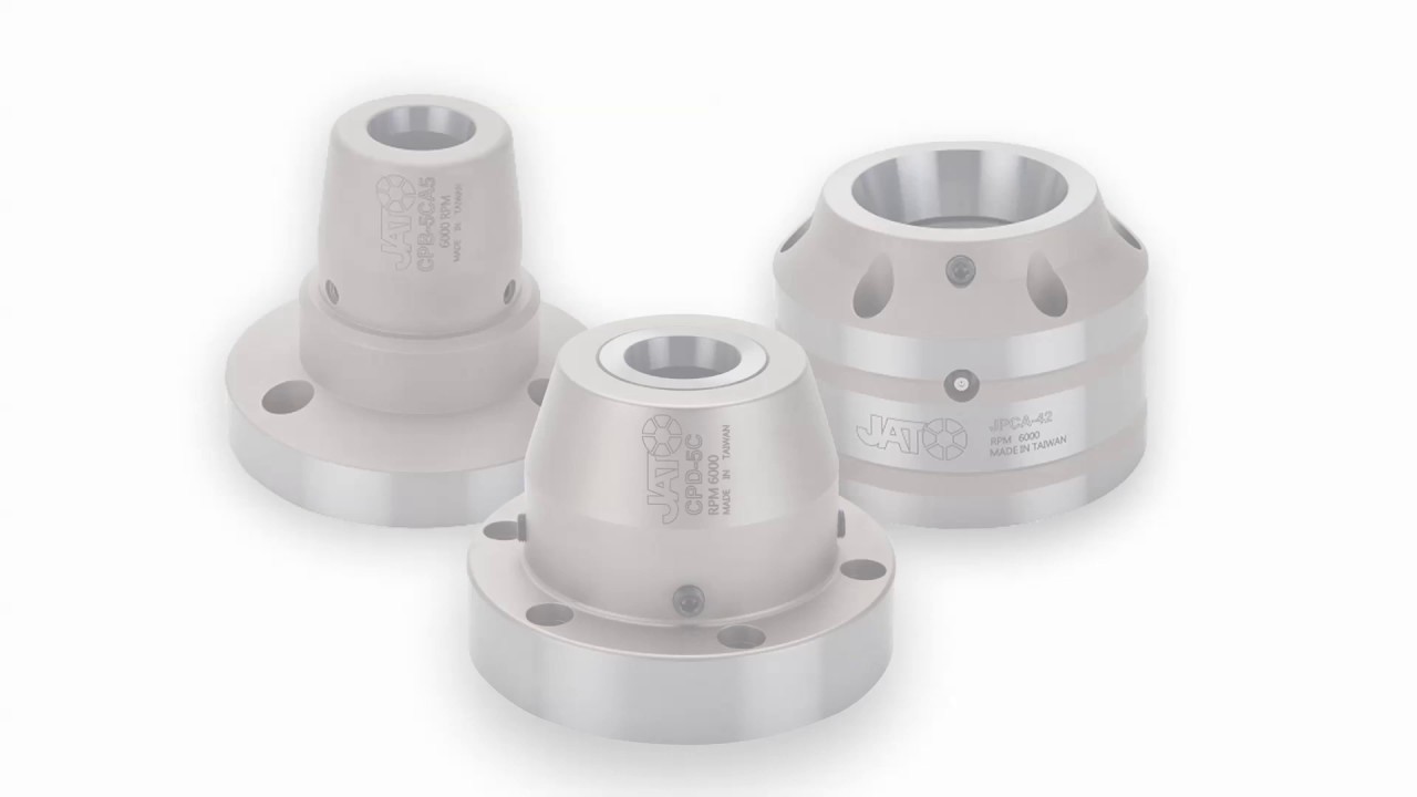 JATO朝銓-被動安裝