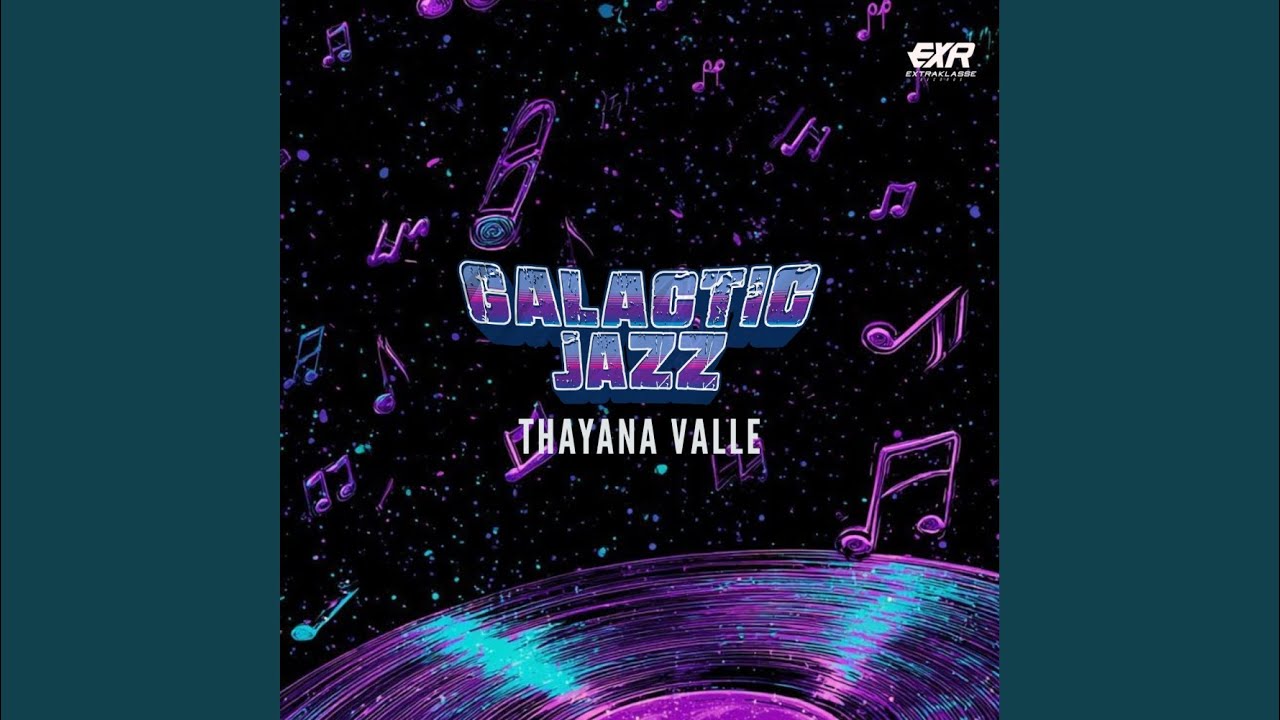 Watch Galactic Jazz on YouTube Watch Galactic Jazz on YouTube