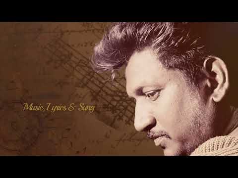 Kaadhalaal Raamanai Alaithathein/Lyrics Video/A Dhilip Varman Musical #dhilipvarmansongs