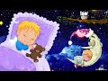 【sleeping】 必ず2分以内に眠れる睡眠音楽 ♫♫ 赤ちゃんが寝る音楽 ディズニーやさしいゆりかごオルゴールメドレー / ♫♫ 子供 寝る 音楽