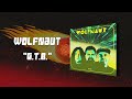 Capture de la vidéo Wolfnaut - "G.t.r." (Visualizer Video) | Ripple Music - 2023