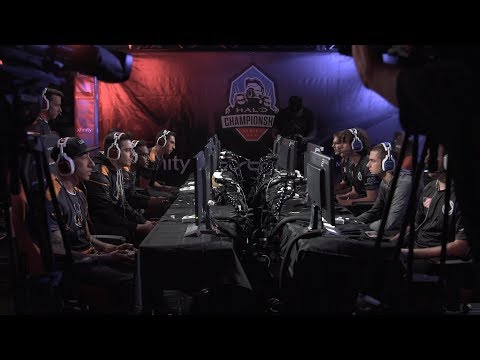 HCS Retrospective: DreamHack Atlanta - HCS Retrospective: DreamHack Atlanta