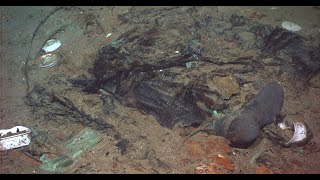 Are There Still Bodies On The Titanic?