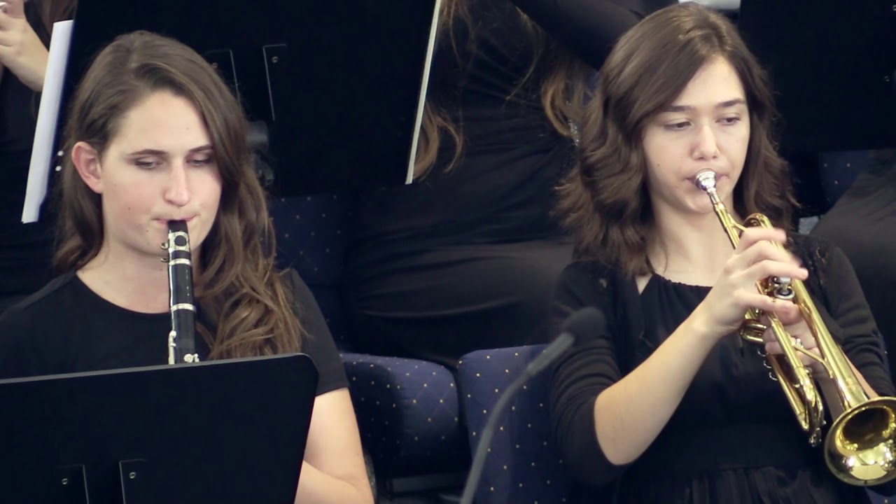 SDG Brass Band (2017) - Jehova's Praise