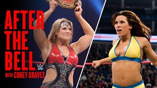 Beth Phoenix on a Mickie James match that gives her goosebumps: WWE After the Bell, Aug. 13, 2020