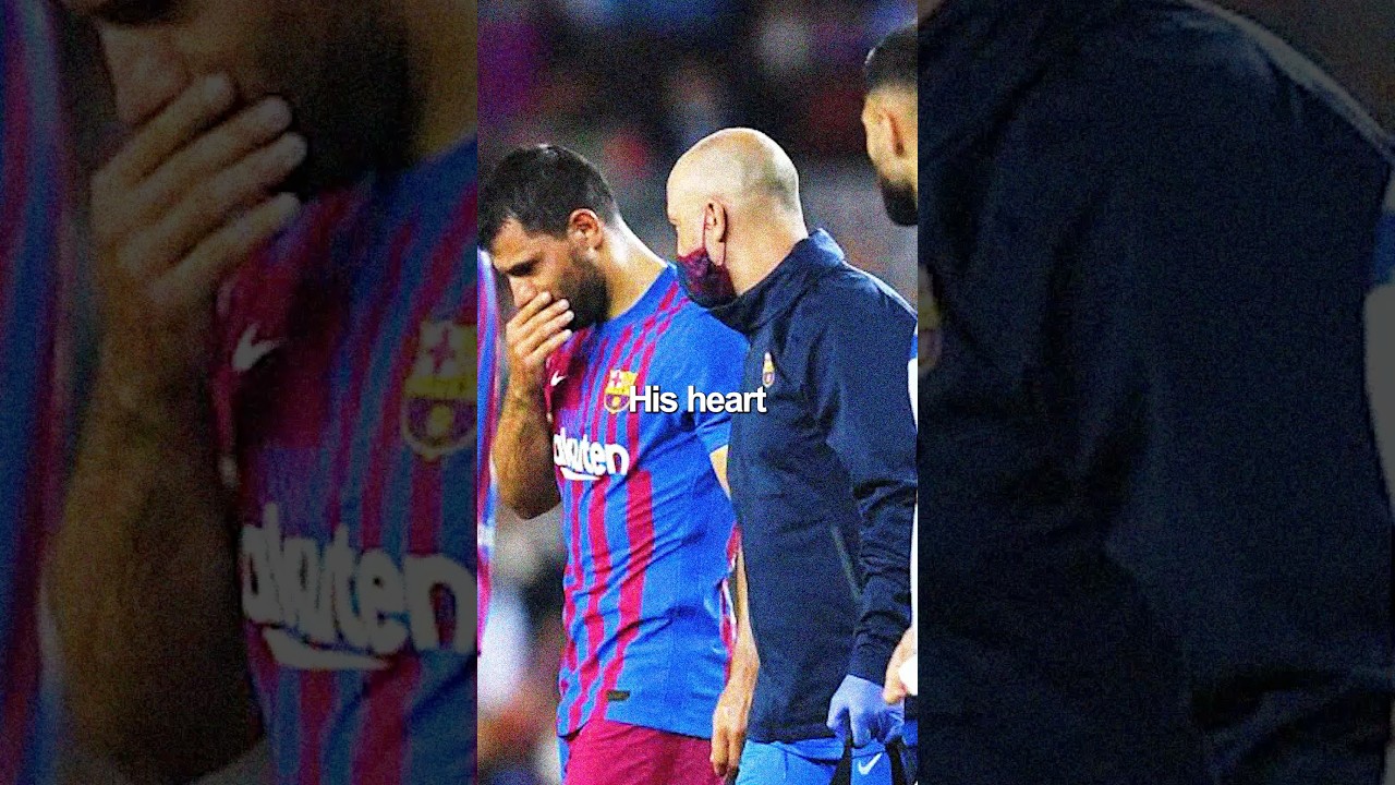 He did NOT Deserve This 🥹💔