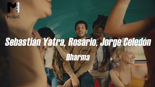 Download lagu Sebastián Yatra, Rosario, Jorge Celedón - Dharma - Letra