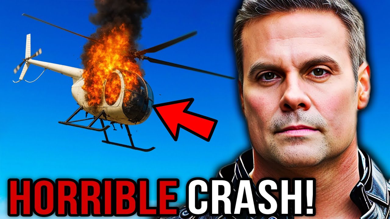 The TERRIFYING Last Minutes of Country Singer Troy Gentry