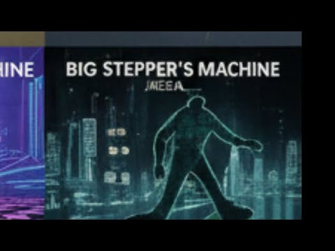 machine song - YouTube