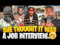 How I Was Kidnapped With A Fake Job Interview In Abuja How I Was Kidnapped With A Fake Job Interview In Abuja
