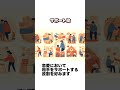 【A型あるある】血液型 A型の恋愛パターンに関する雑学 #雑学 #shorts #short #恋愛 #血液型