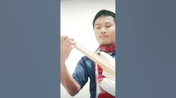 Thumbnail of ลายนกไซบินข้ามทุ่ง [ใช้กีตาร์ดีดลายพิณ] 🎸