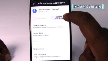 Problemas de conexión bluetooth? Aquí te muestro la solución