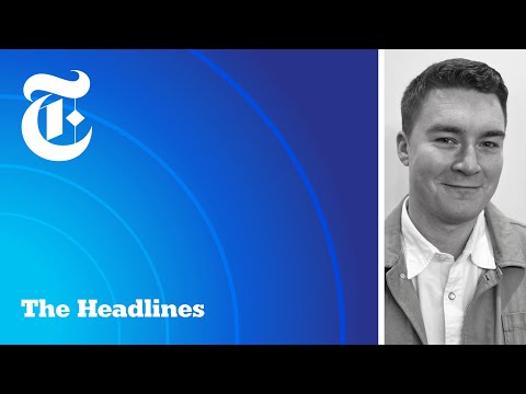 Senate Takes On Trump Bill, How AI Is Changing Work, Stitch Is Disney’s ‘Rebel’ Star | The Headlines Episode cover