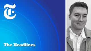 Thumbnail for Senate Takes On Trump Bill, How AI Is Changing Work, Stitch Is Disney’s ‘Rebel’ Star | The Headlines