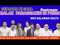 NAKU PO!! PLANO NG MGA SENADOR NI SARA PABAGSAKIN SI PBBM PARA HINDI NA SILA MAKULONG