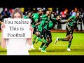 Historical football finals/ Zambia vs Ivory Coast