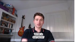 CATWOE in 60 Seconds (2026 Update)