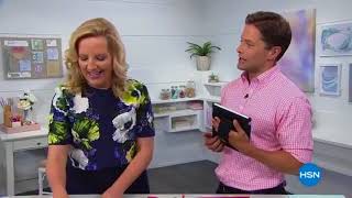Anna Griffin Facebook Live  8.15.18