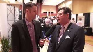#CCAExpo: CCA CEO Steve Berry overview of spring event