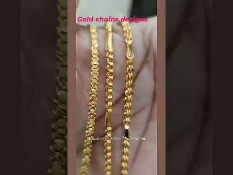 gold chains designs collections // thali chains // chains for men and women