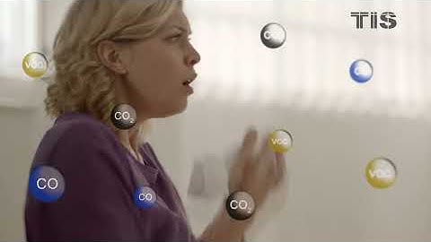 Smarter and Healthier City by TIS