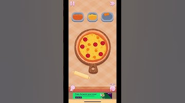 Perfect tidy # level 4