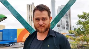 The Beauty in Not Knowing | Official Music Video (Indie Synthpop / Synthwave)