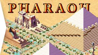 The Most Monuments Yet In Pharaoh!