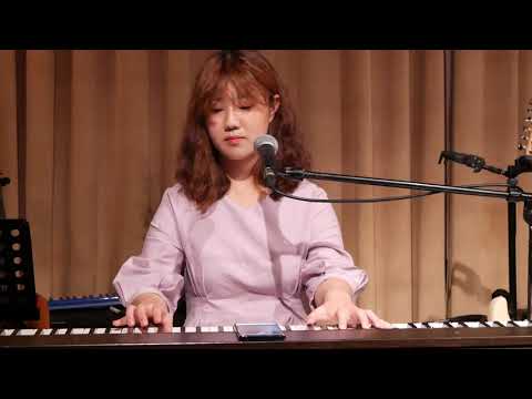성시경 - 태양계(Cover by 조소정)[180526, 카페언플러그드]