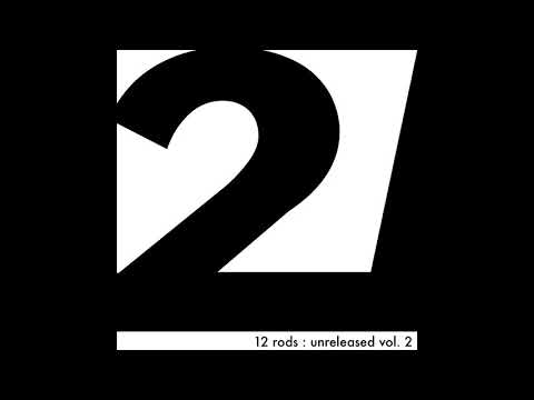 12 RODS - The Stupidest Boy (Demo)
