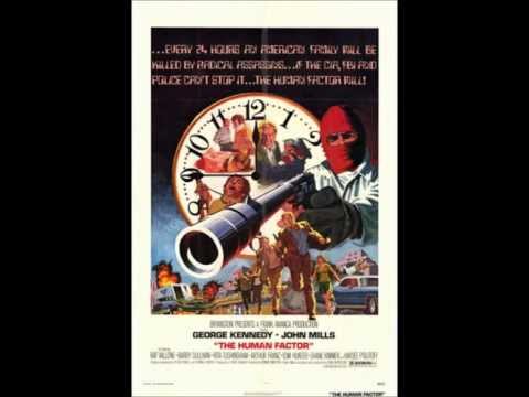 Ennio Morricone - Il Giustiziere