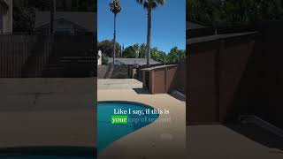 This Antioch CA Backyard Was Made for Summer Nights ☀️ This Antioch CA Backyard Was Made for Summer Nights ☀️