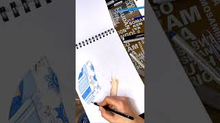 How to take your drawing process to the next level with SKETCHMARKER. Review Mirror Pad