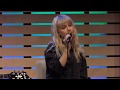 Paramore - Caught In The Middle [Live In The Lounge]