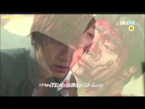 City Hunter-Ördü Kader Ağlarını (Kore Klip)