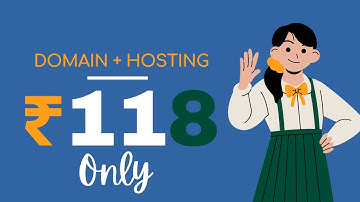 Get Free Domain and Professional e-Mail with every Hosting | Visit www.geoxis.in • Geoxis