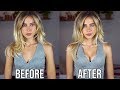 I TRIED THE INSTAGRAM FAMOUS UPBRA! || BEFORE + AFTER SHOTS