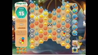 MB Ice Slide Stage 421