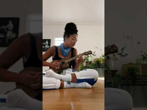 Aisha Dee Sings Honestly By Pink Sweat