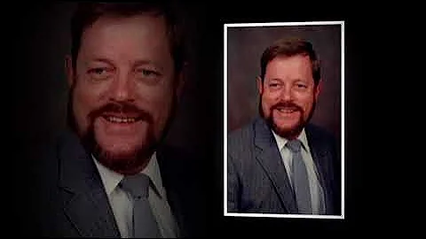 Ronald Neil Wolfe Memorial Slideshow