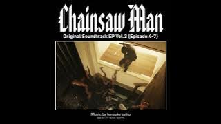 buddy - Kensuke Ushio - Chainsaw Man soundtrack (Vol. 2)