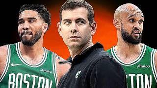 The Celtics Have a Plan