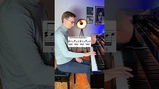 Chopin - Etude No. 6 In G Sharp Minor, Op. 25