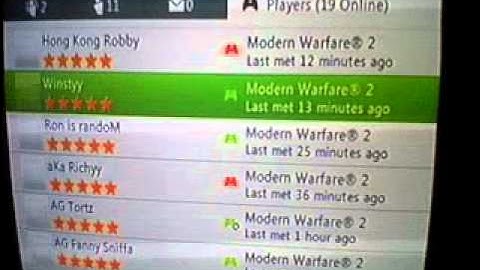 mw2 dubs dispute they left first map and no show for second map