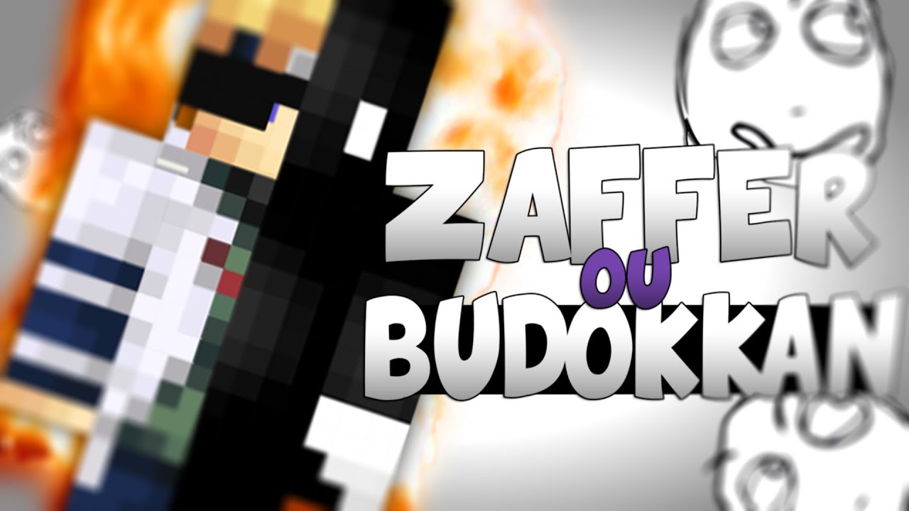 ME CONFUNDIRAM COM O BUDOKKAN - Trollando Os Parças #2