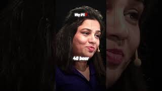 Download Lagu Influence of khaki Uniform | IPS Roopa D Moudgil | 40 Transfers | Rv Jarwal #ips #upsc #ias MP3