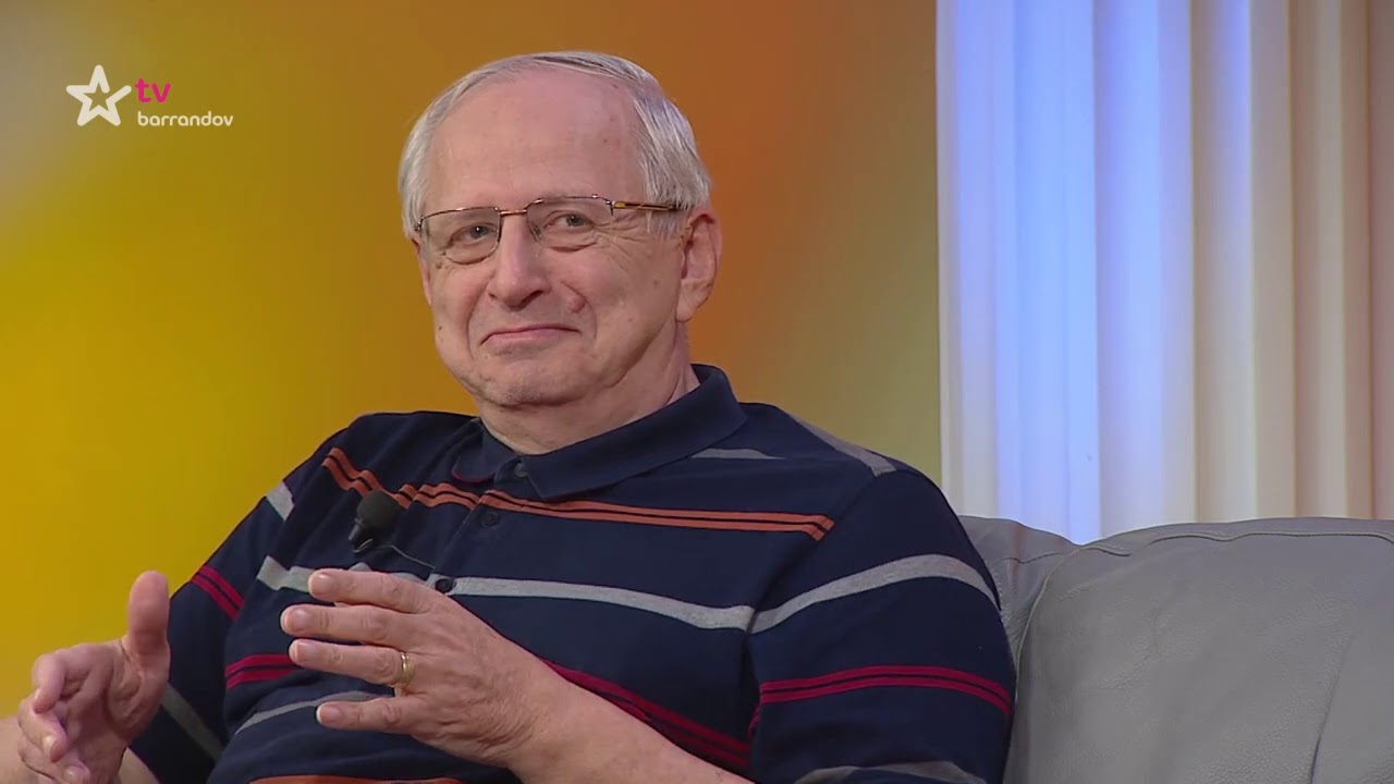 Nebezpečné vztahy (2019/229) - Babička na obtíž