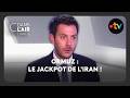 Ormuz : le jackpot de l'Iran !