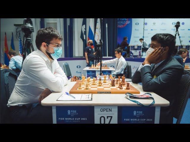 Sac the pawn win the game Magnus Carlsen vs Dina Belenkaya chess